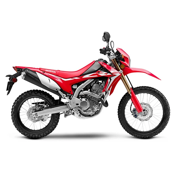 CRF 249 HONDA