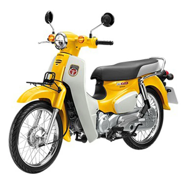 SUPERCUP 110 HONDA